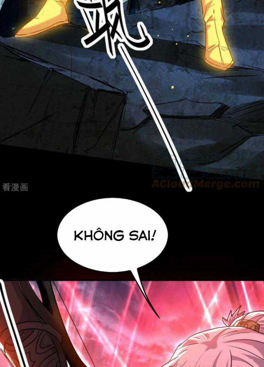 Tiên Đế Qui Lai Chapter 274 trang 3