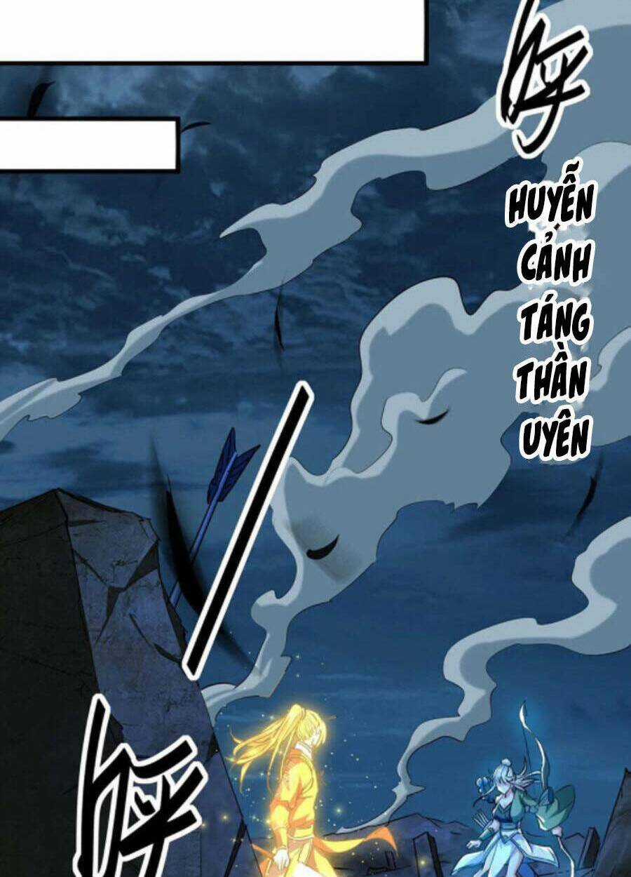 Tiên Đế Qui Lai Chapter 274 trang 30