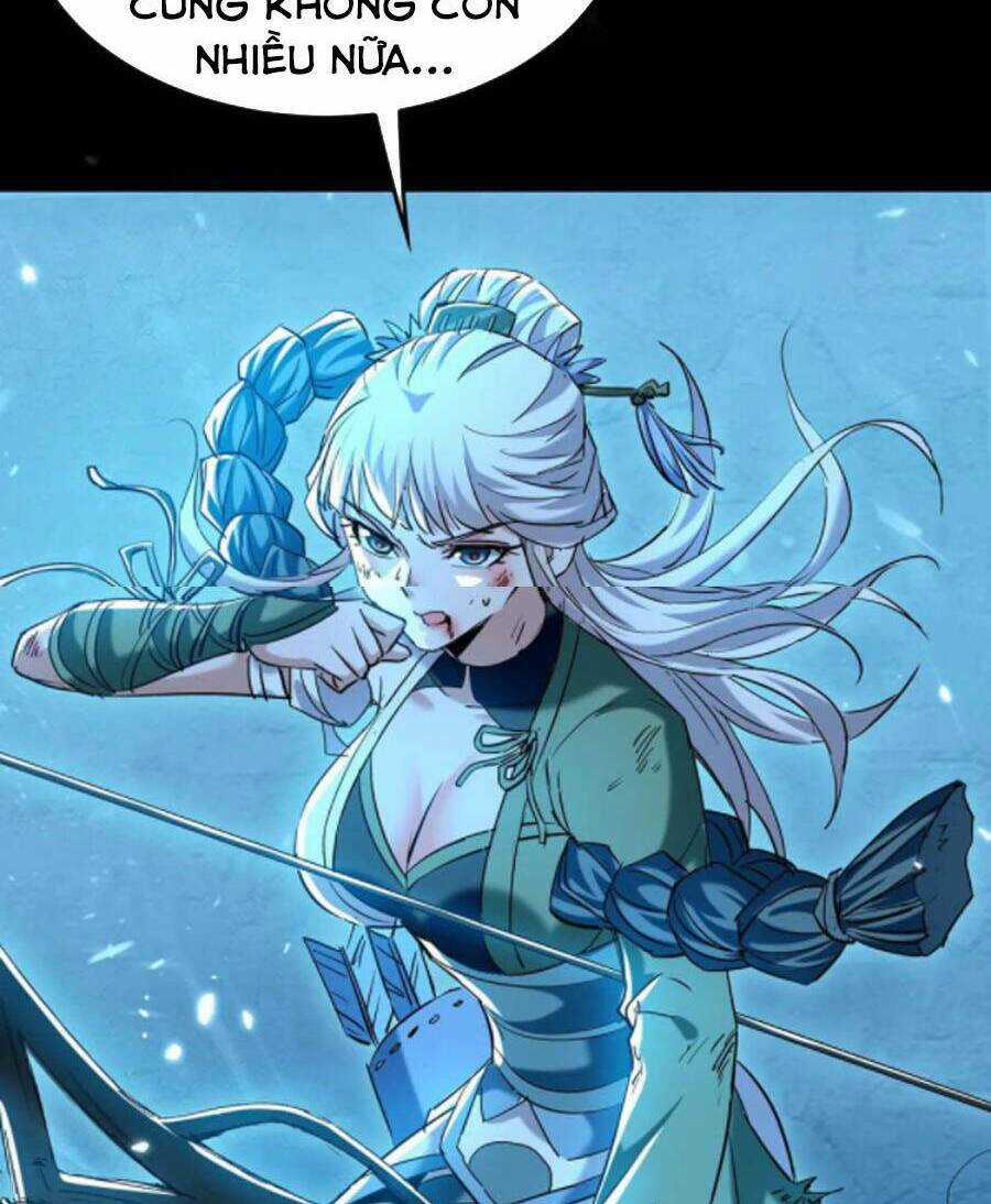 Tiên Đế Qui Lai Chapter 274 trang 34