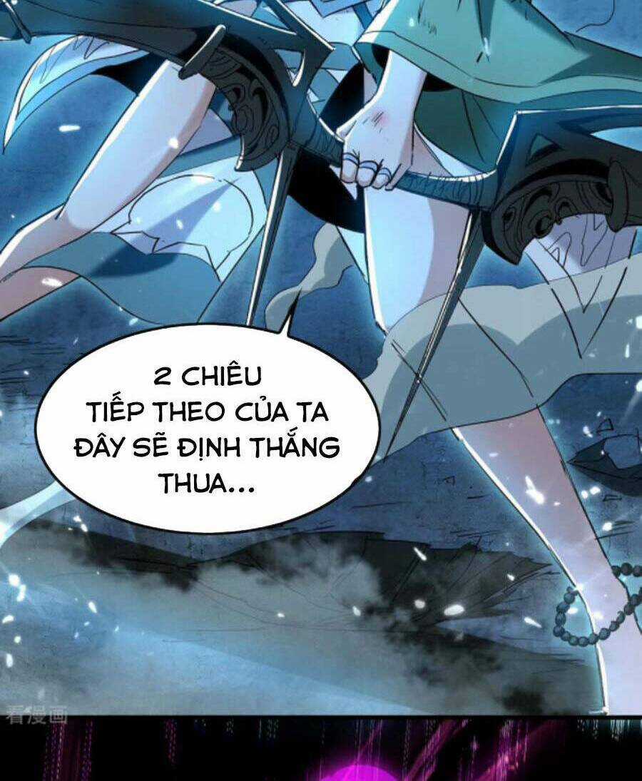 Tiên Đế Qui Lai Chapter 274 trang 35