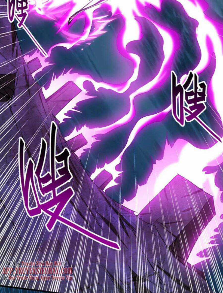 Tiên Đế Qui Lai Chapter 274 trang 38