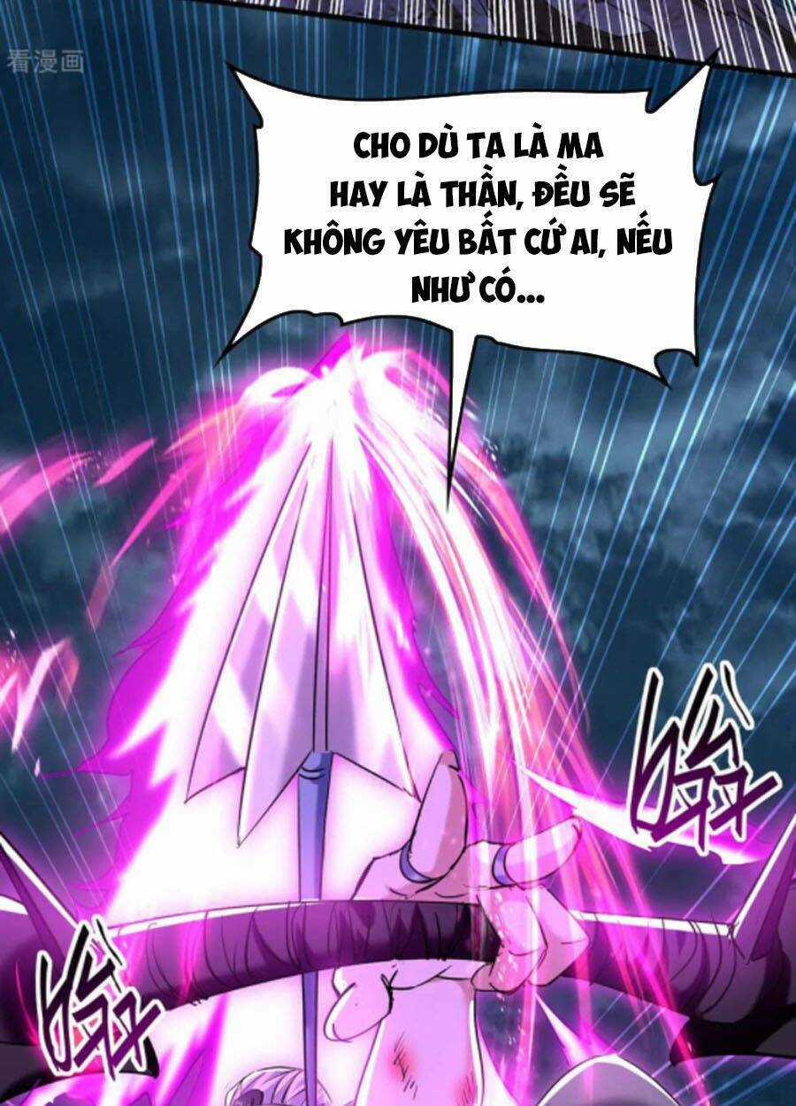 Tiên Đế Qui Lai Chapter 274 trang 39