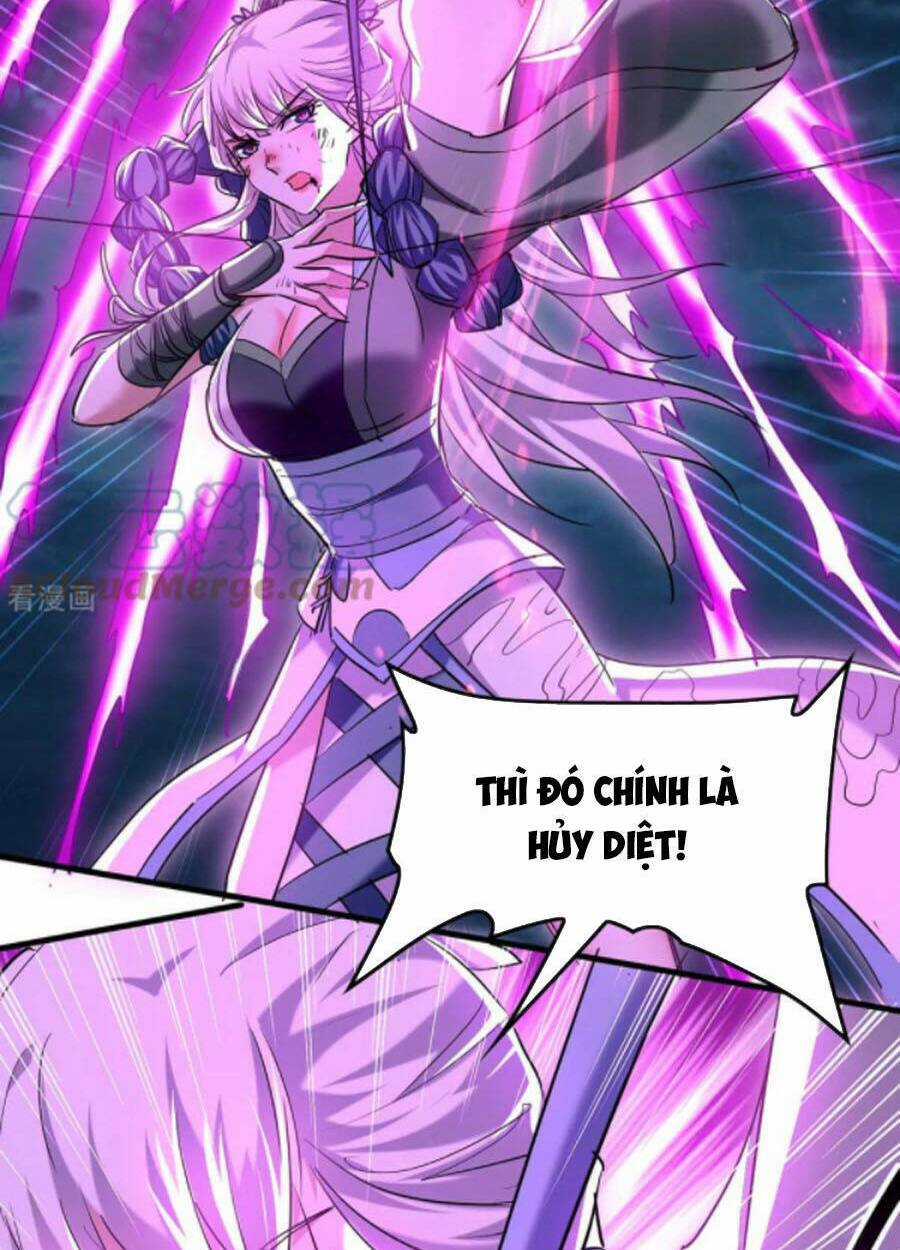 Tiên Đế Qui Lai Chapter 274 trang 40