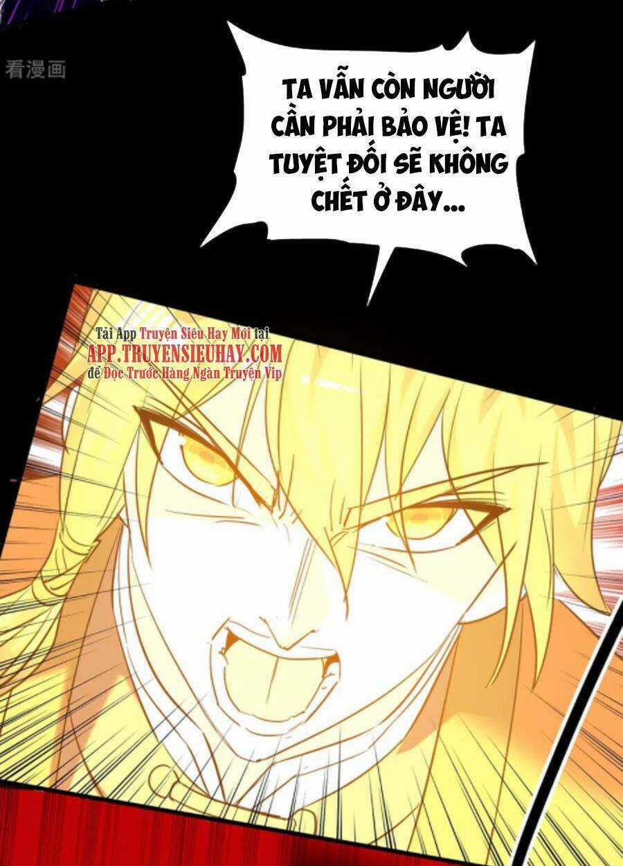 Tiên Đế Qui Lai Chapter 274 trang 42