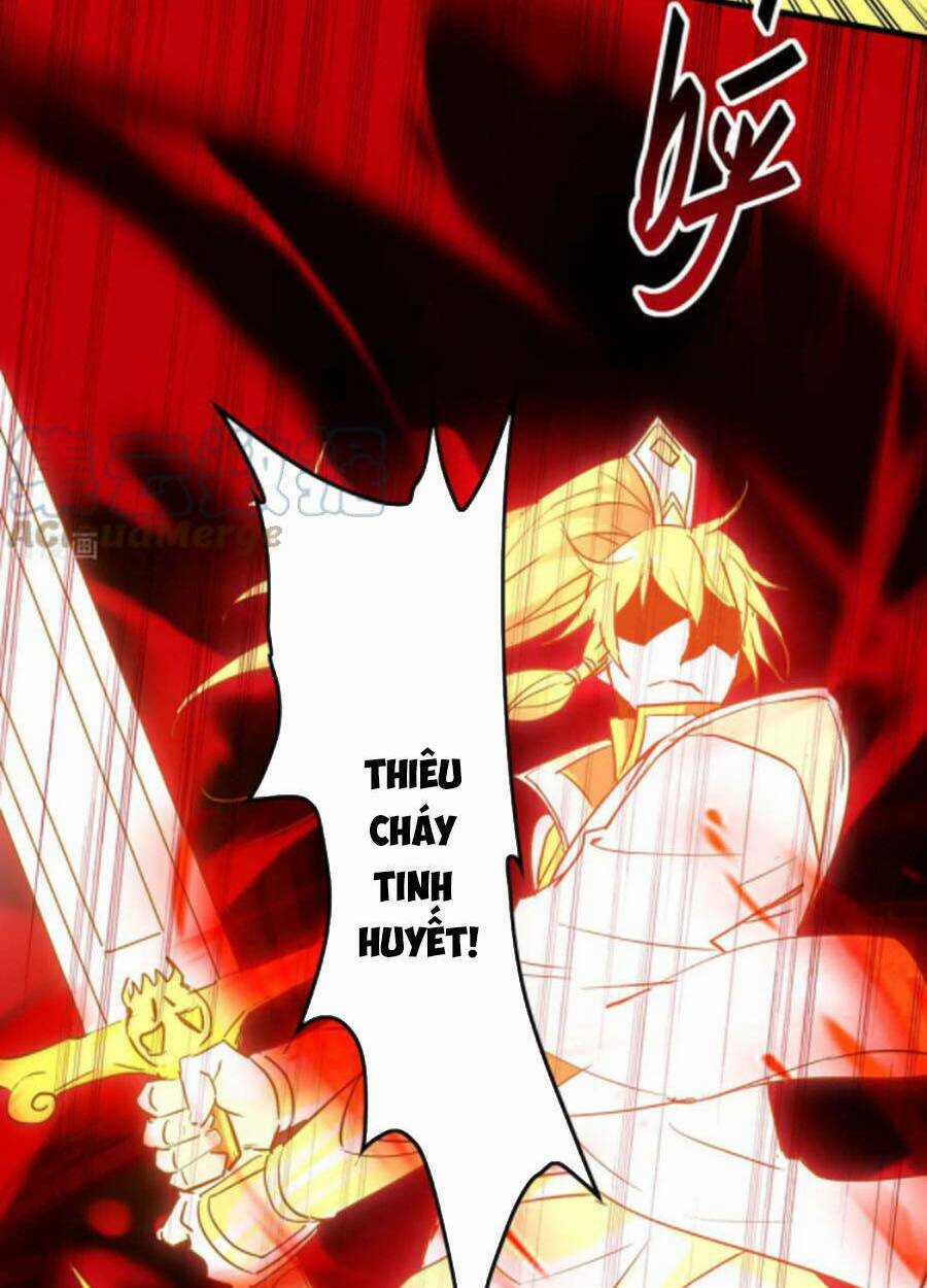 Tiên Đế Qui Lai Chapter 274 trang 43