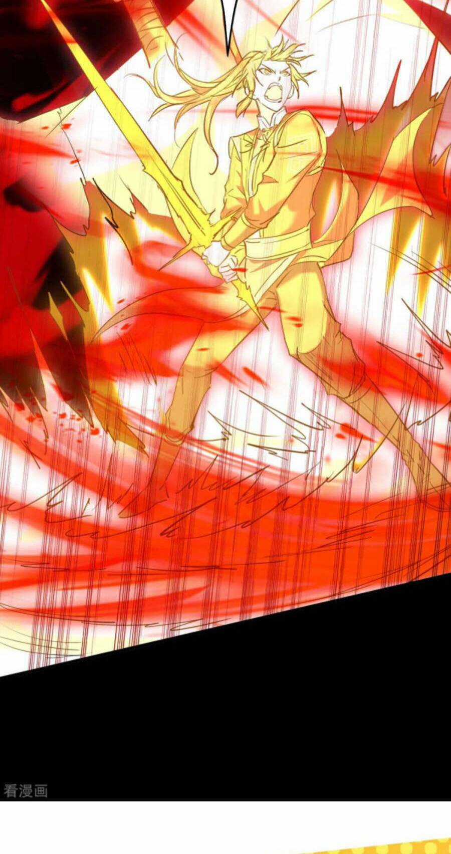 Tiên Đế Qui Lai Chapter 274 trang 44