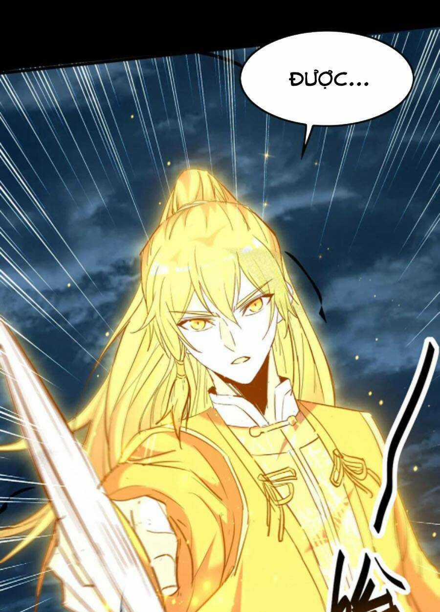 Tiên Đế Qui Lai Chapter 274 trang 5