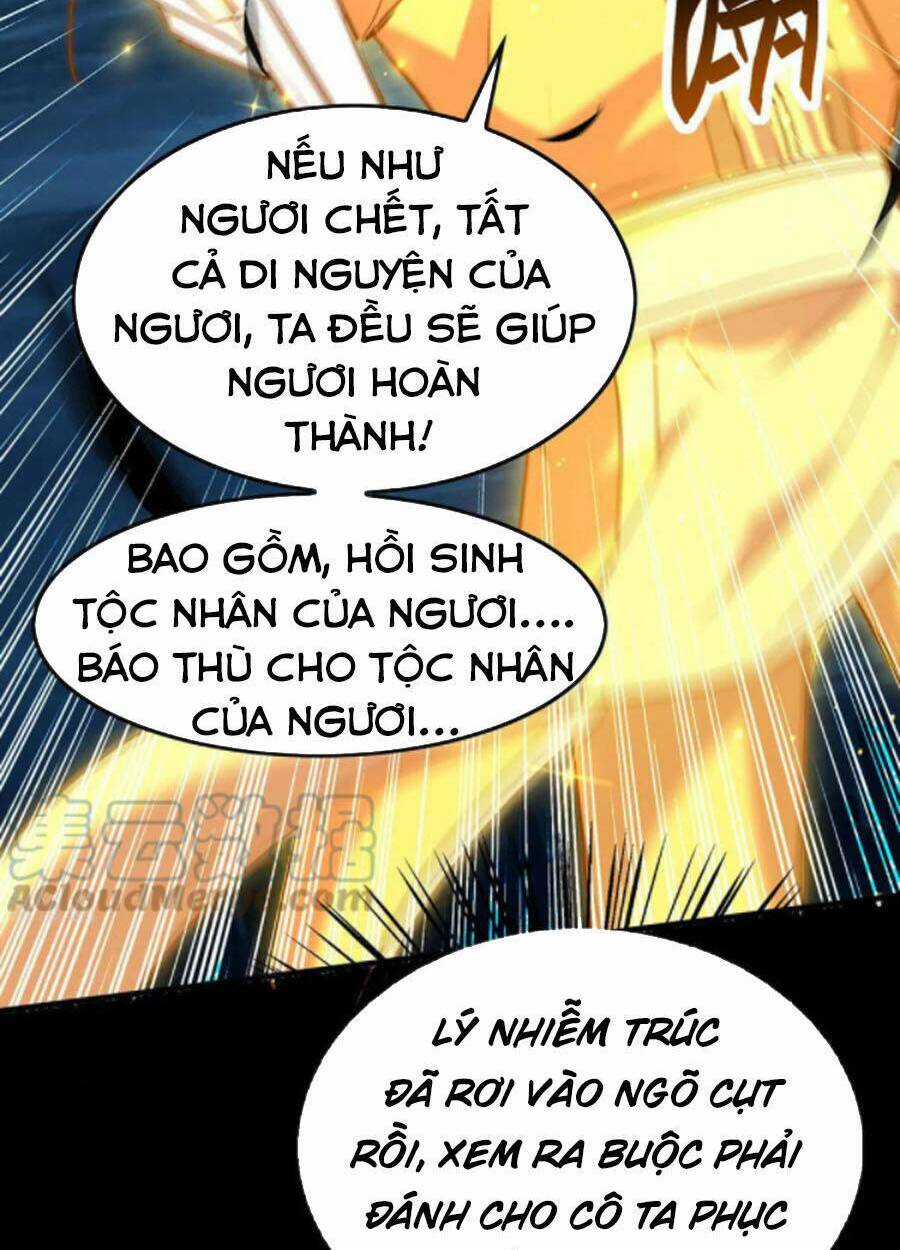 Tiên Đế Qui Lai Chapter 274 trang 6