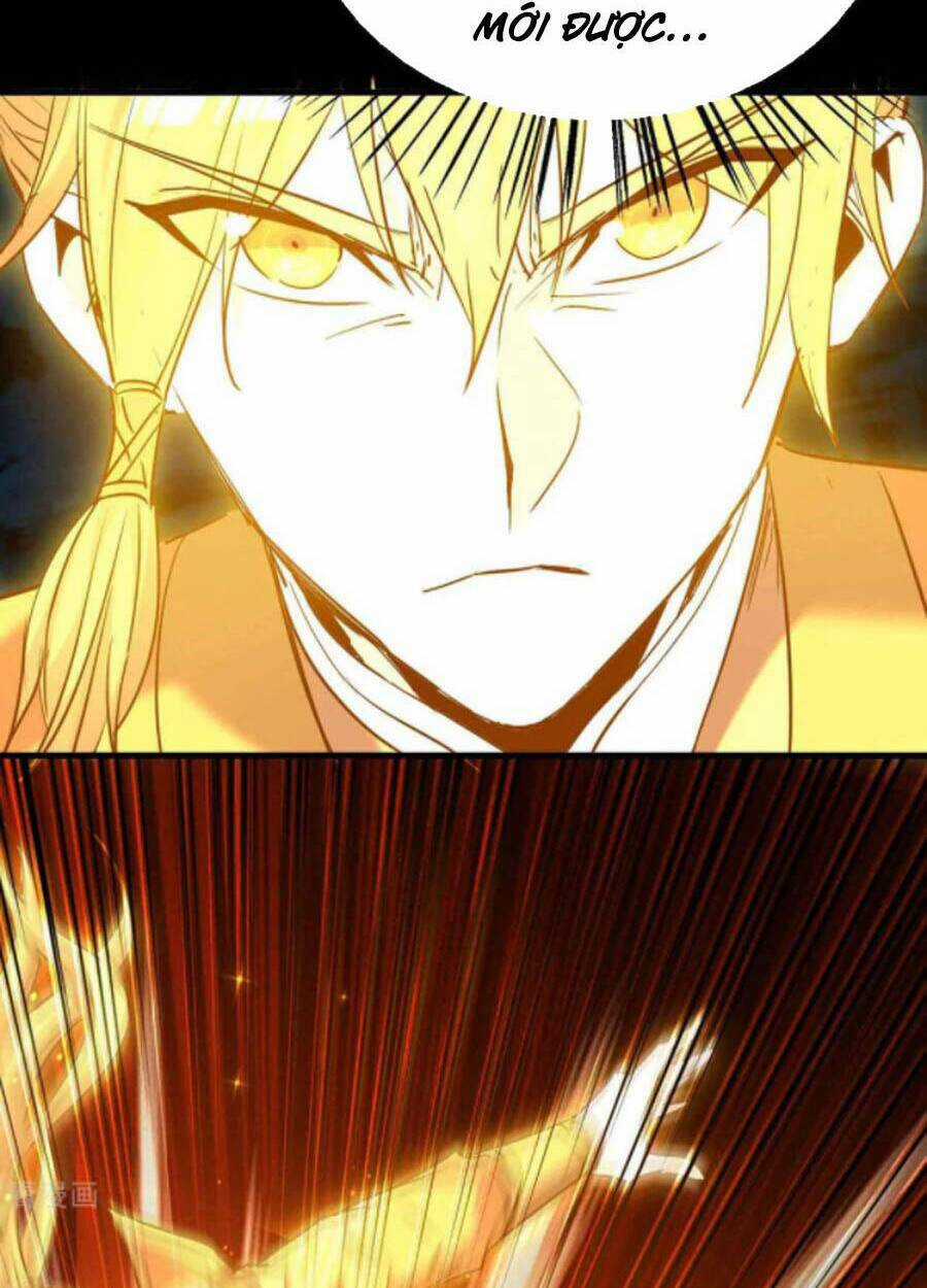 Tiên Đế Qui Lai Chapter 274 trang 7