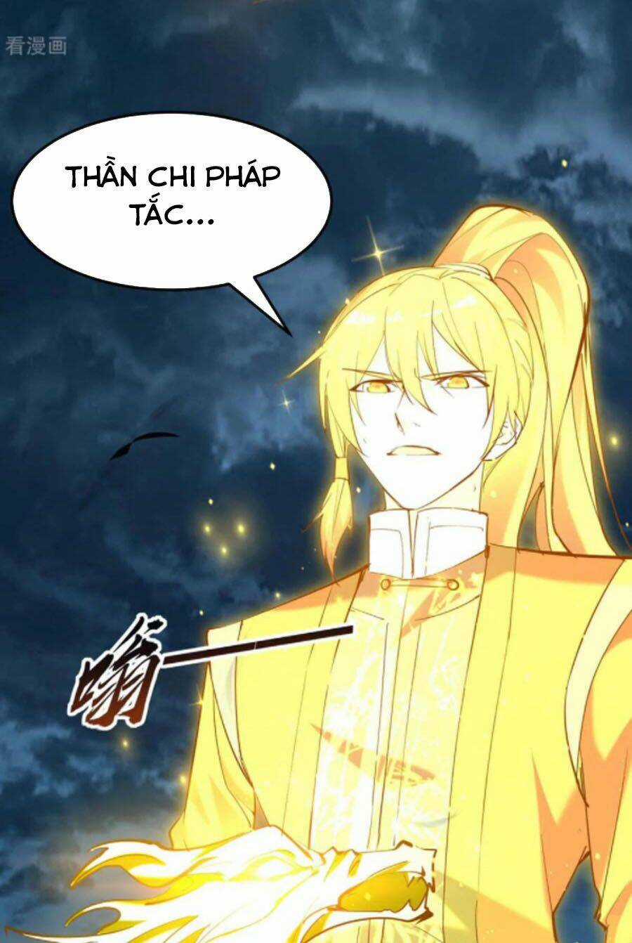 Tiên Đế Qui Lai Chapter 275 trang 10