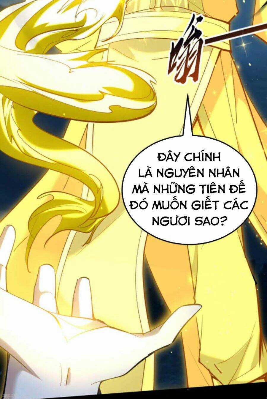 Tiên Đế Qui Lai Chapter 275 trang 11