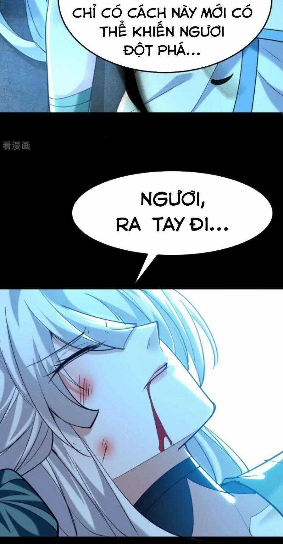 Tiên Đế Qui Lai Chapter 275 trang 13