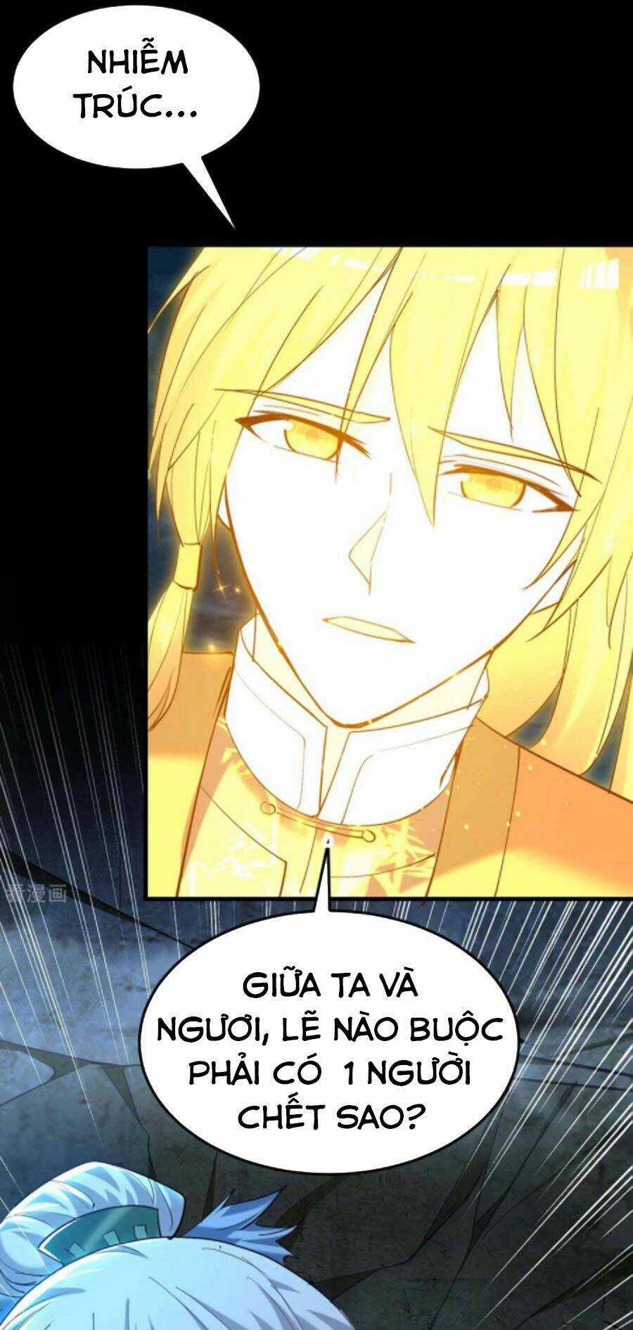 Tiên Đế Qui Lai Chapter 275 trang 14