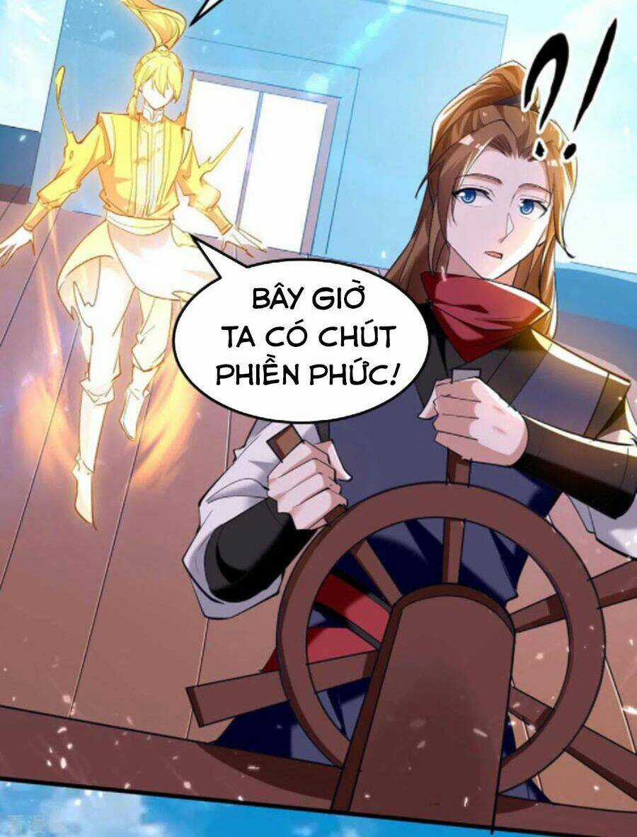 Tiên Đế Qui Lai Chapter 275 trang 18