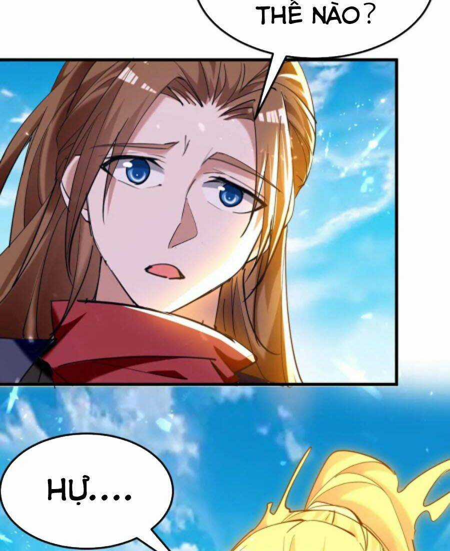 Tiên Đế Qui Lai Chapter 275 trang 20