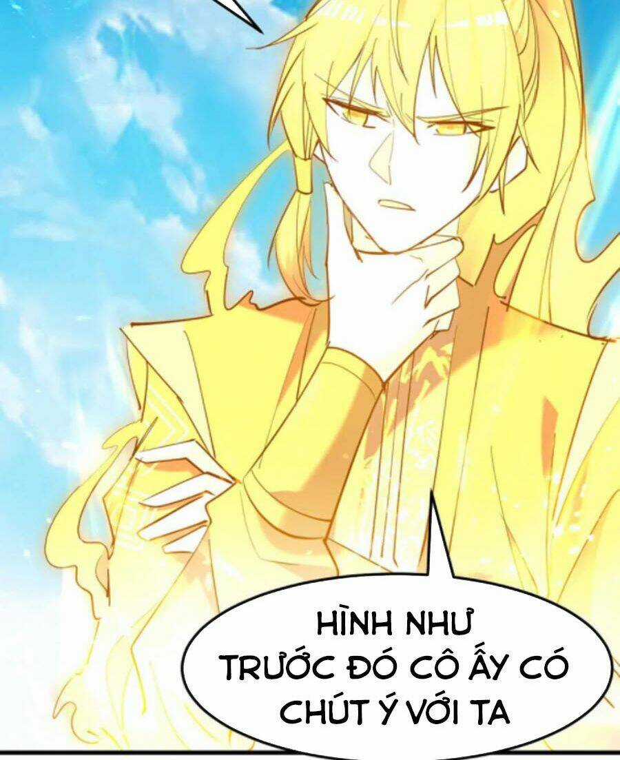Tiên Đế Qui Lai Chapter 275 trang 21