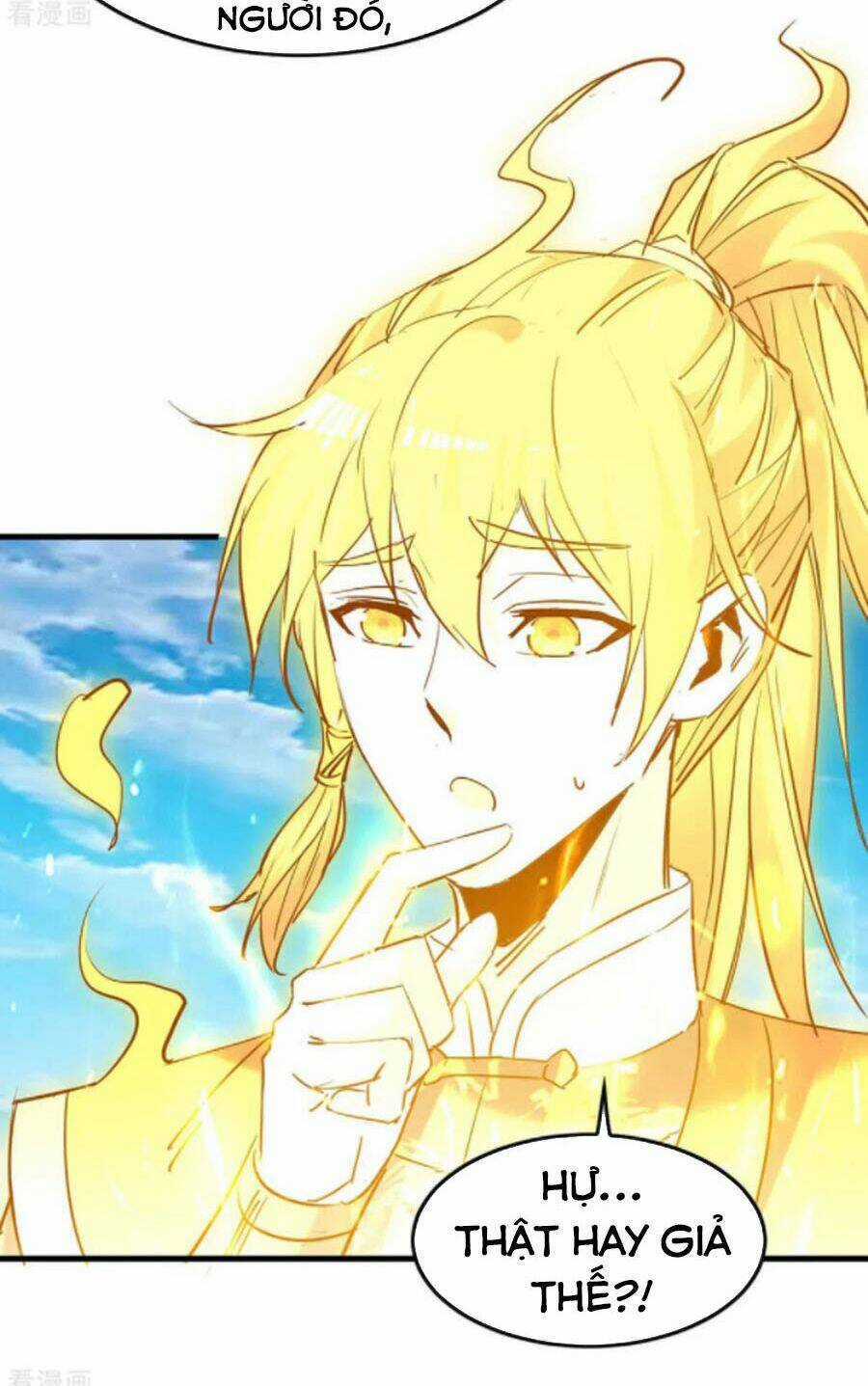 Tiên Đế Qui Lai Chapter 275 trang 26