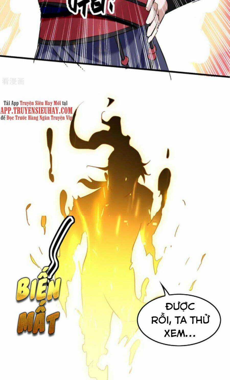 Tiên Đế Qui Lai Chapter 275 trang 28