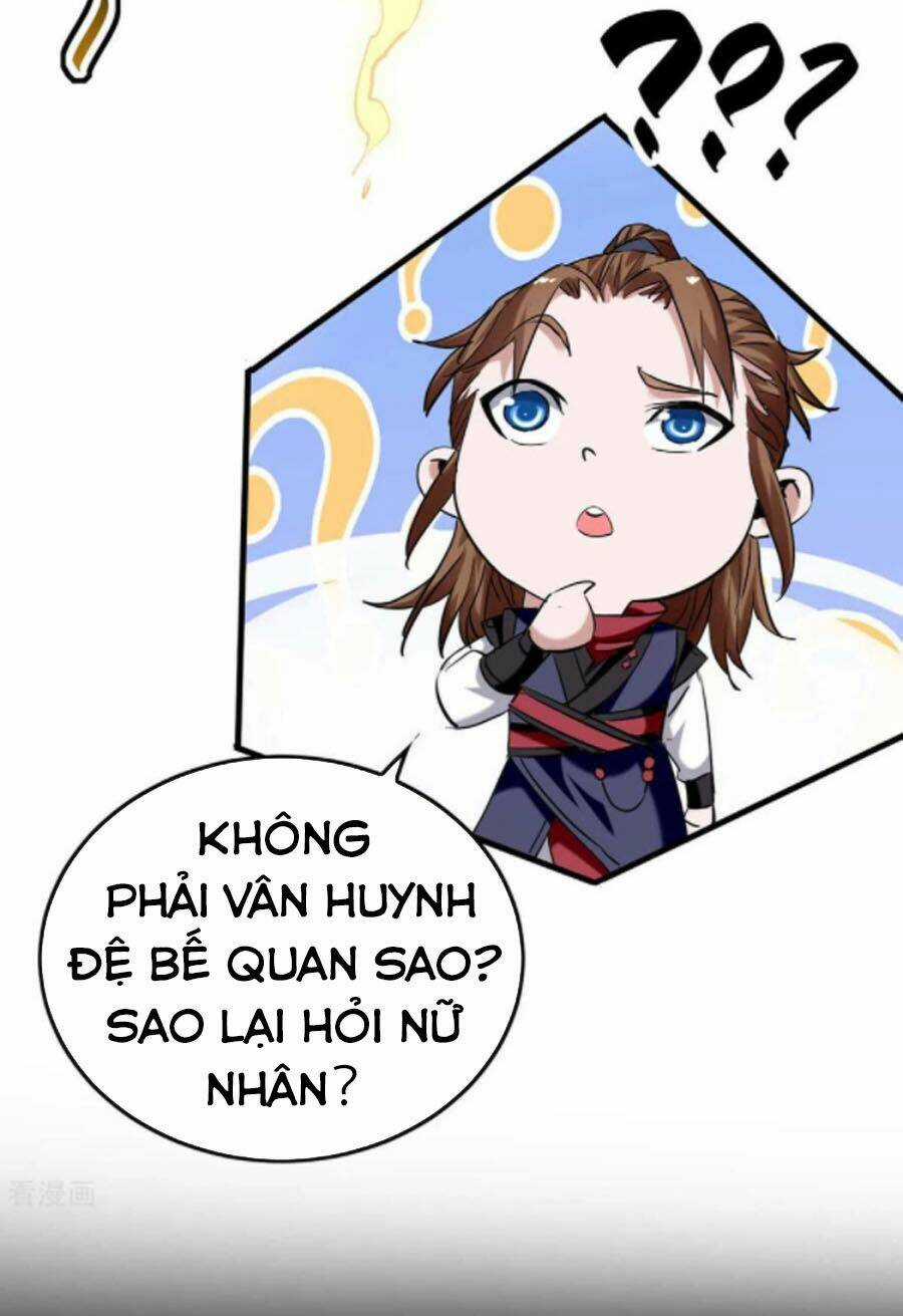 Tiên Đế Qui Lai Chapter 275 trang 29