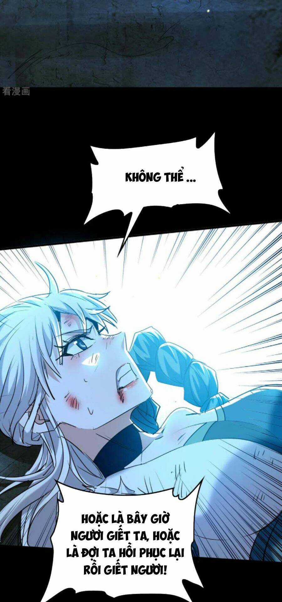 Tiên Đế Qui Lai Chapter 275 trang 32