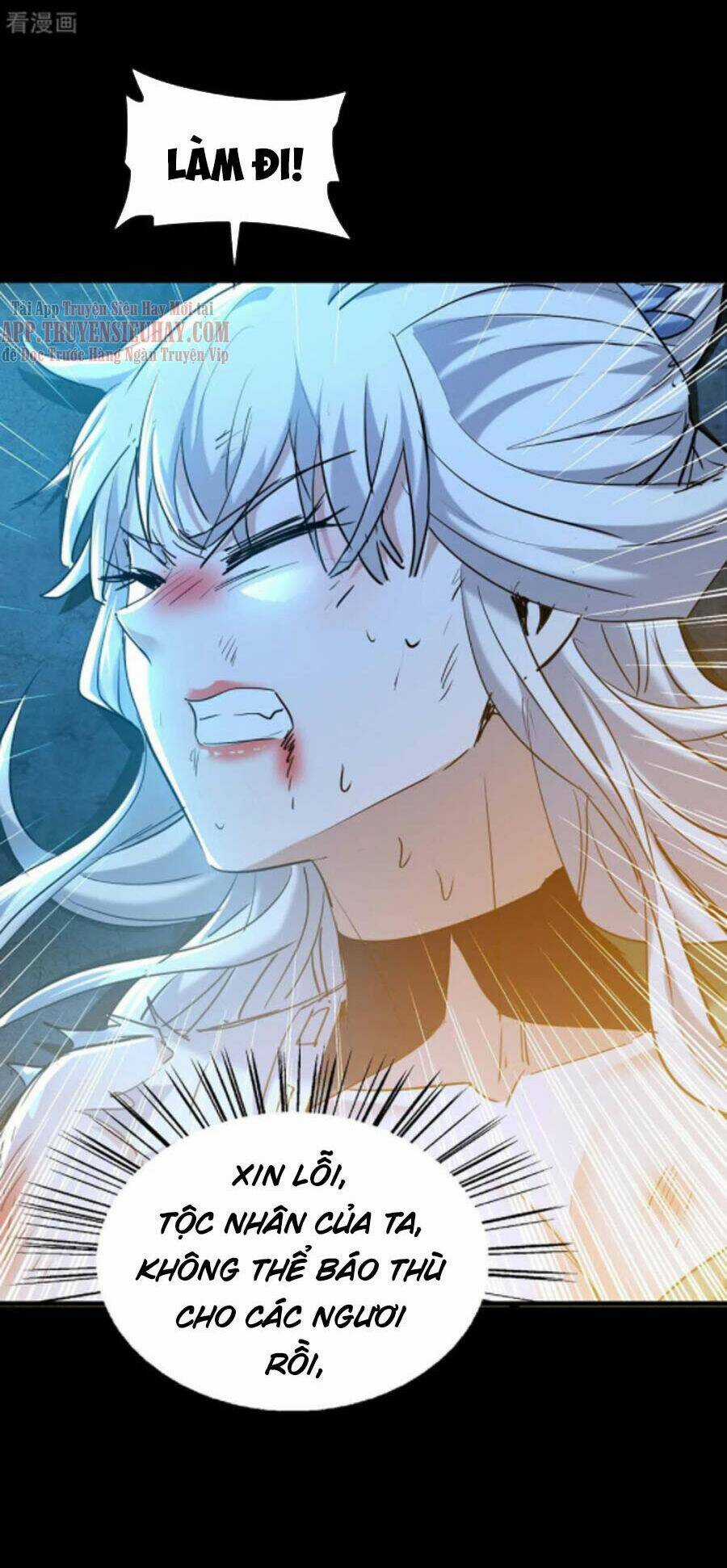 Tiên Đế Qui Lai Chapter 275 trang 34