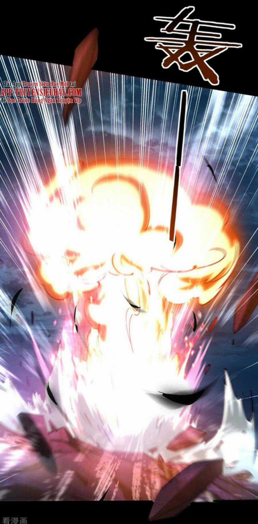 Tiên Đế Qui Lai Chapter 275 trang 4