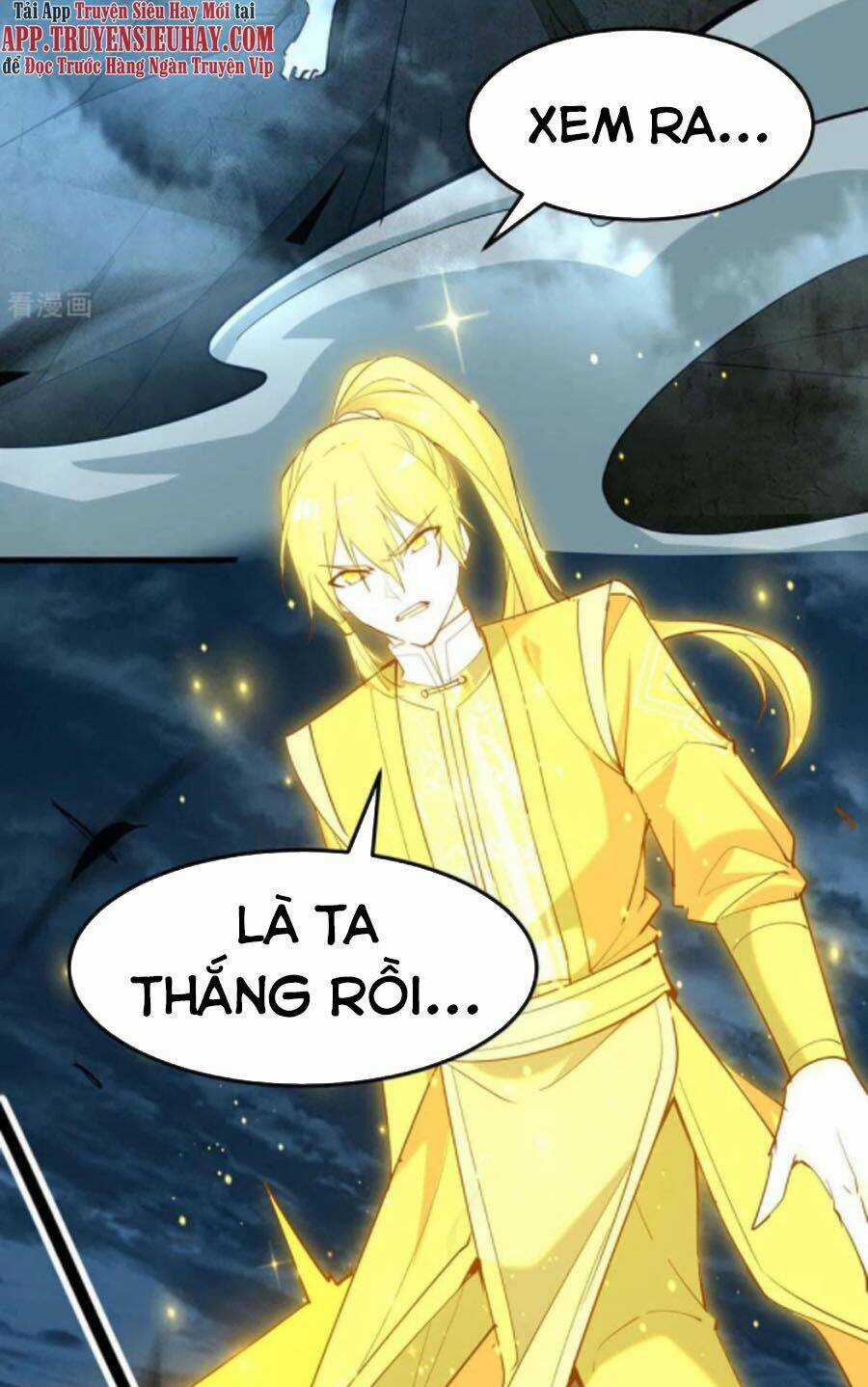 Tiên Đế Qui Lai Chapter 275 trang 7