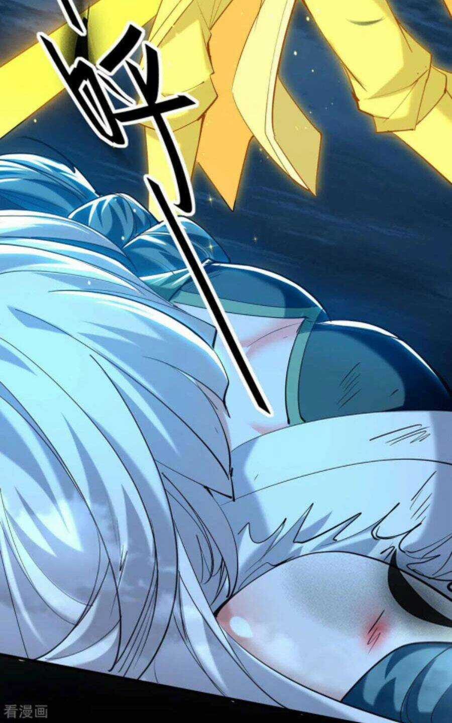 Tiên Đế Qui Lai Chapter 275 trang 8