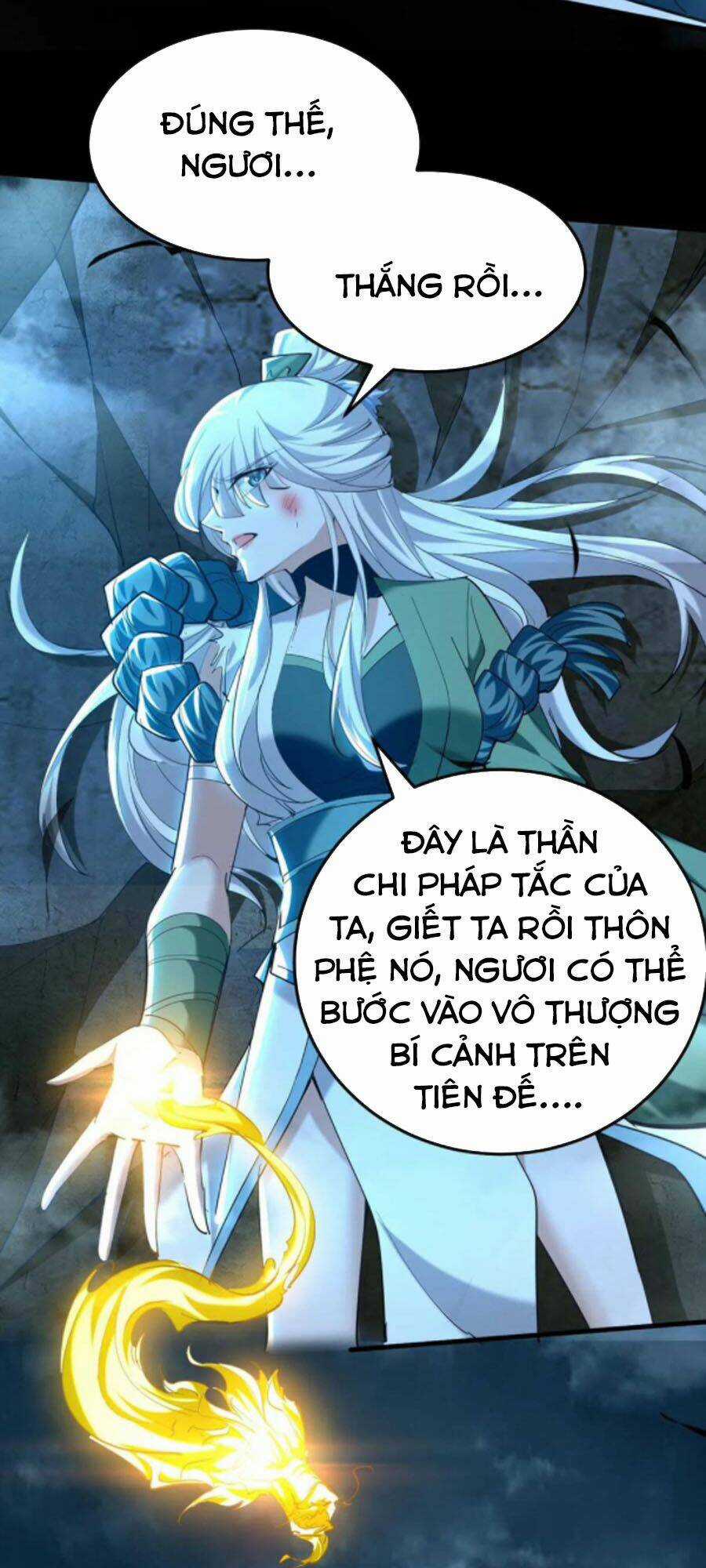 Tiên Đế Qui Lai Chapter 275 trang 9