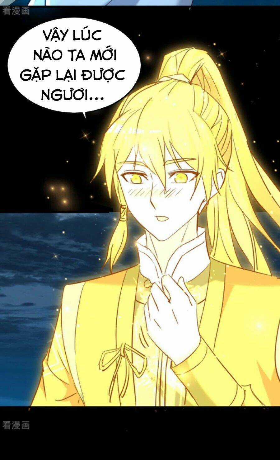 Tiên Đế Qui Lai Chapter 276 trang 10