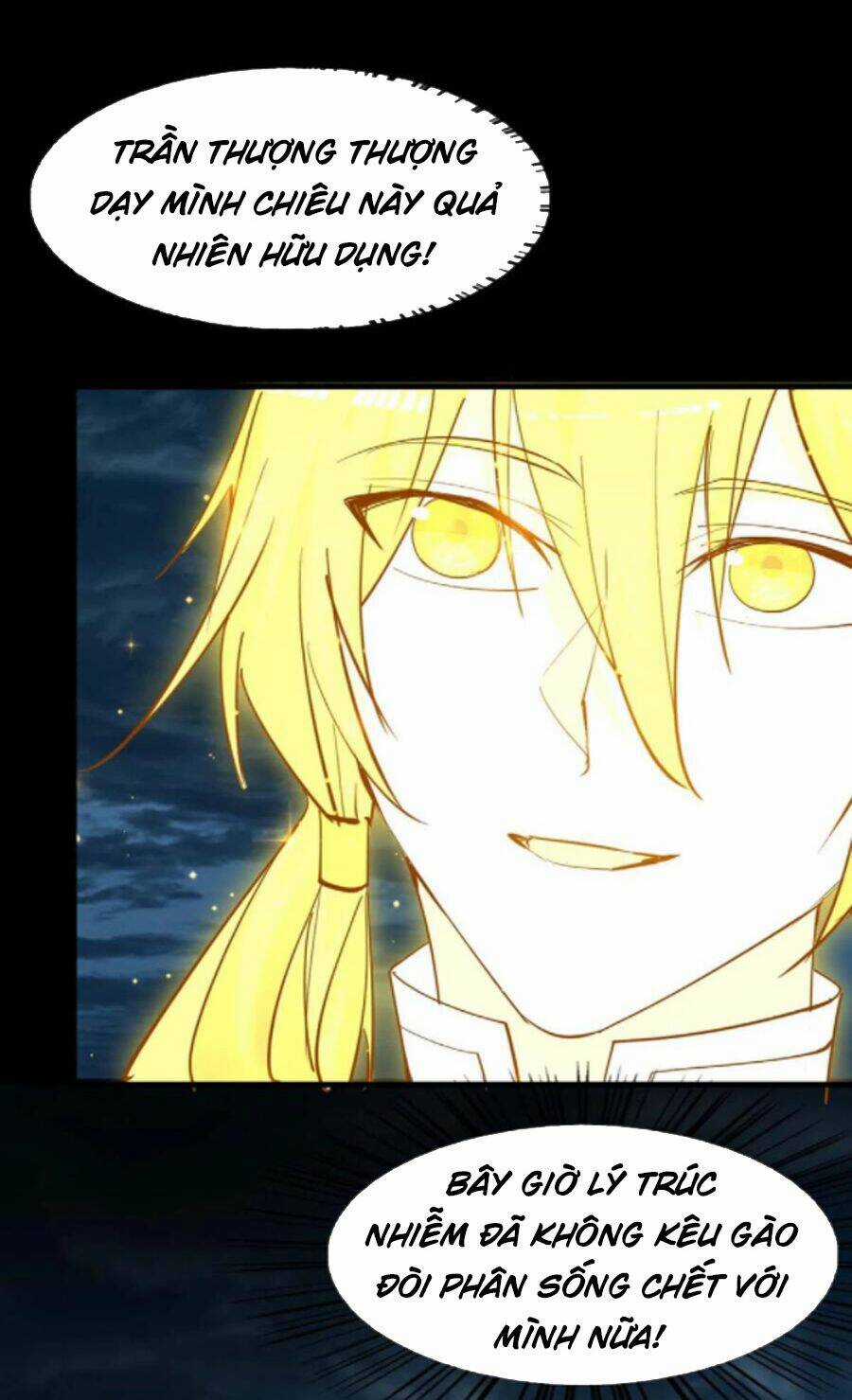 Tiên Đế Qui Lai Chapter 276 trang 11