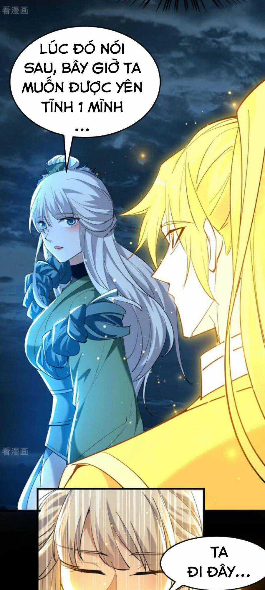 Tiên Đế Qui Lai Chapter 276 trang 12