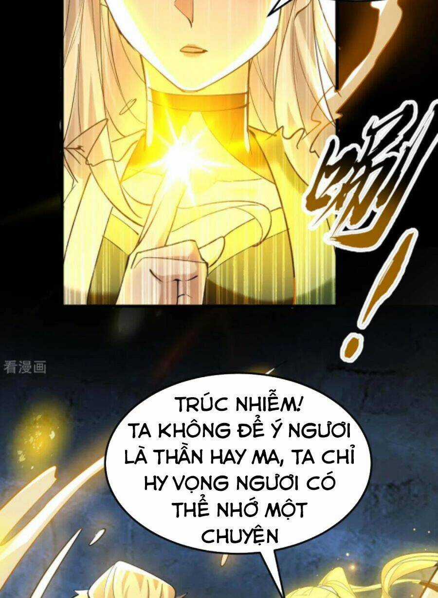 Tiên Đế Qui Lai Chapter 276 trang 13