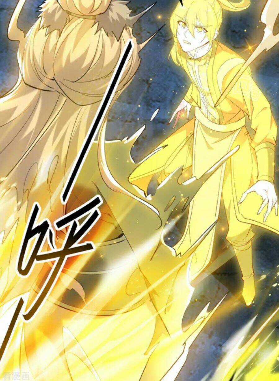 Tiên Đế Qui Lai Chapter 276 trang 14