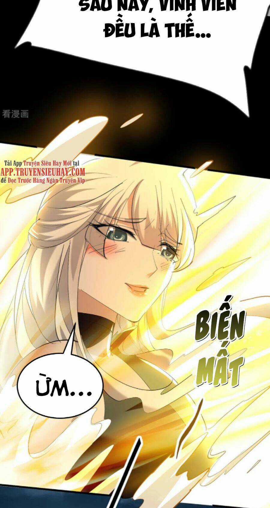 Tiên Đế Qui Lai Chapter 276 trang 16