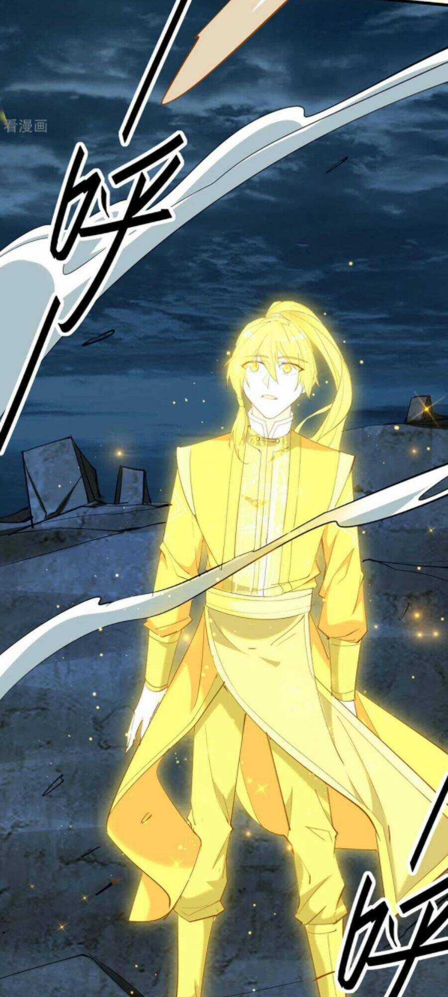 Tiên Đế Qui Lai Chapter 276 trang 17