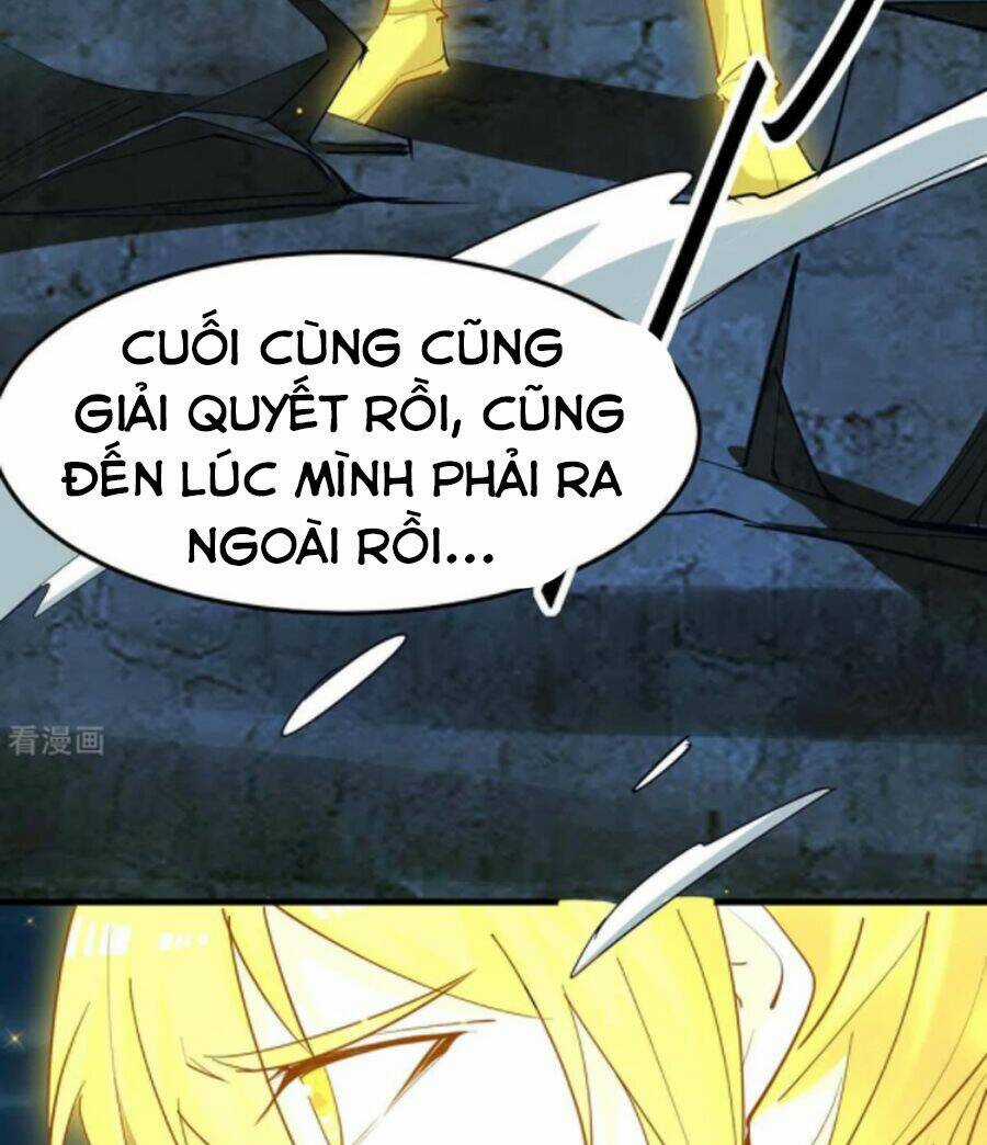 Tiên Đế Qui Lai Chapter 276 trang 18