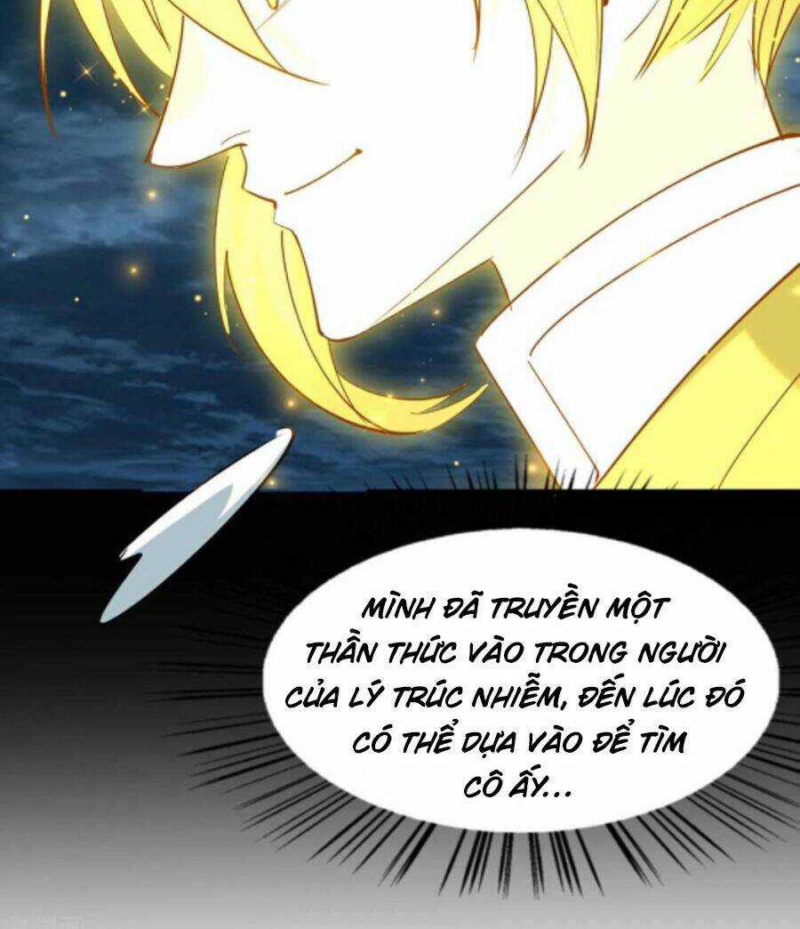 Tiên Đế Qui Lai Chapter 276 trang 19