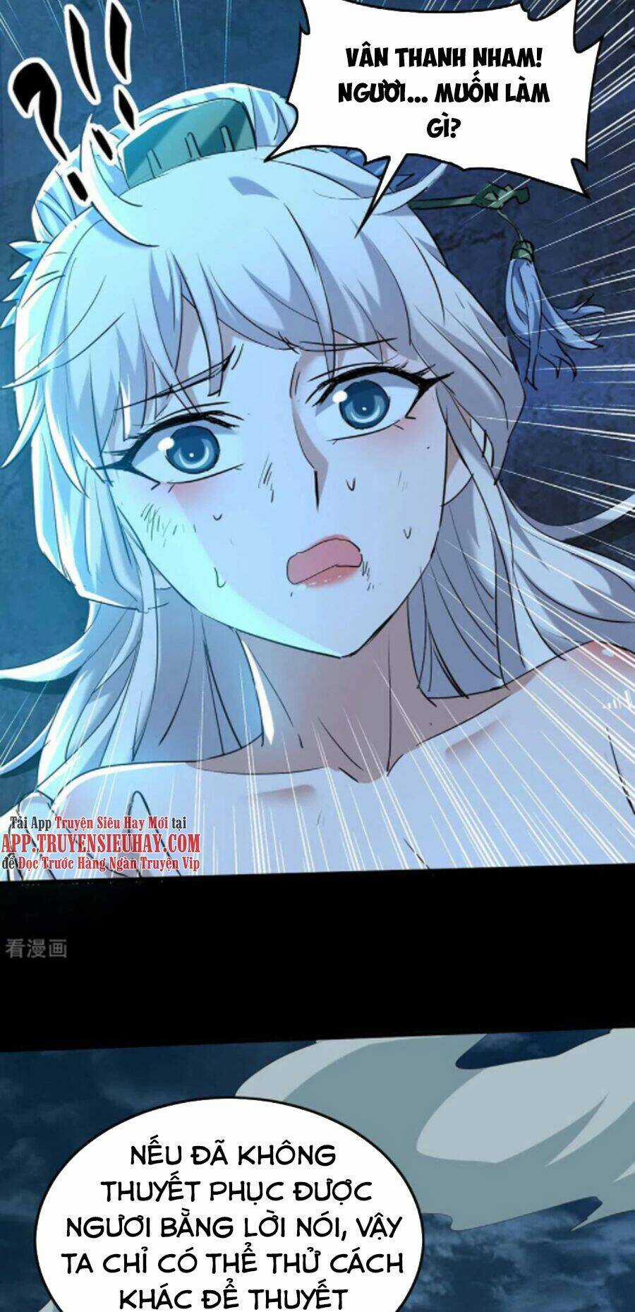 Tiên Đế Qui Lai Chapter 276 trang 2