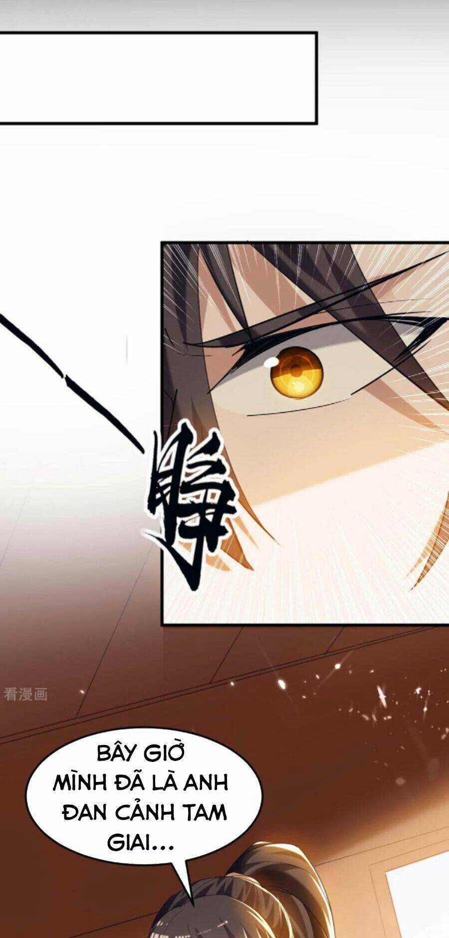 Tiên Đế Qui Lai Chapter 276 trang 20