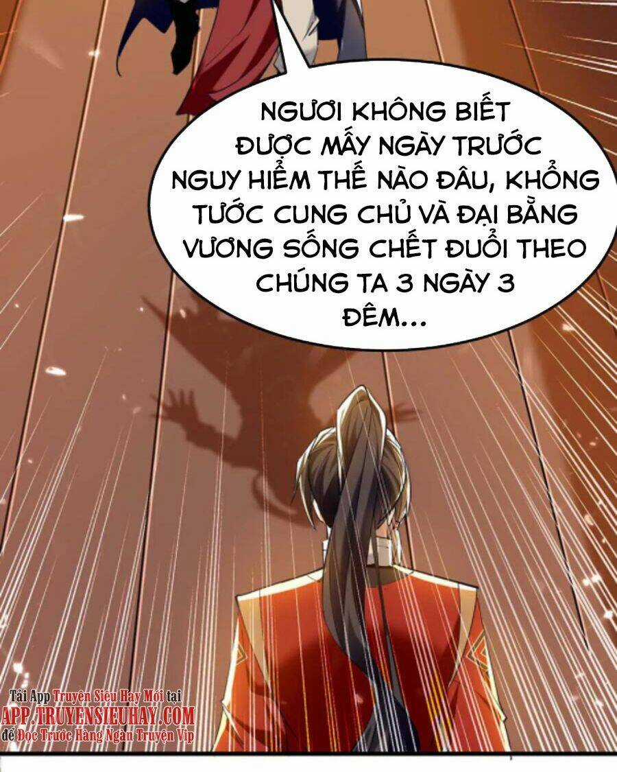 Tiên Đế Qui Lai Chapter 276 trang 23