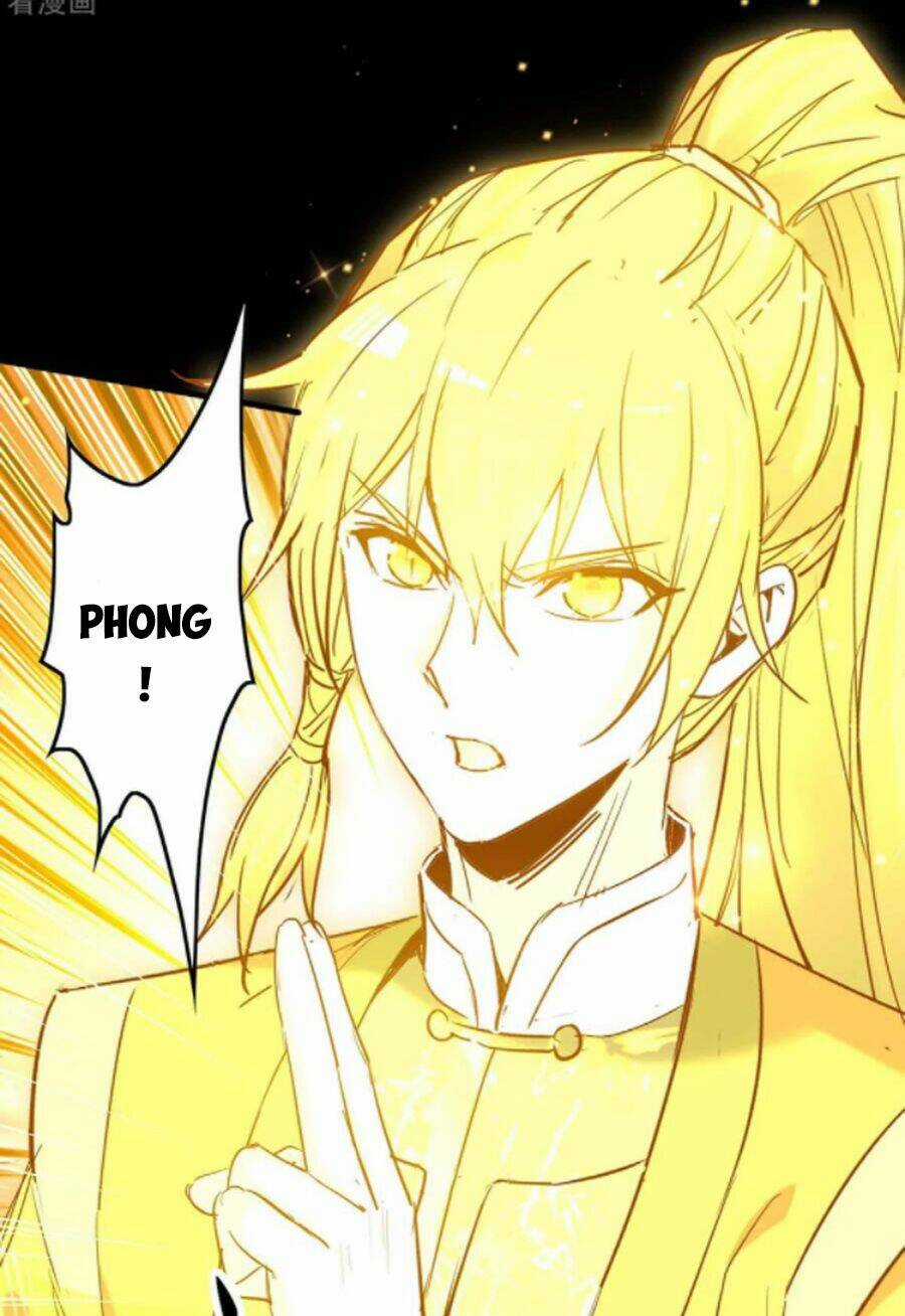 Tiên Đế Qui Lai Chapter 276 trang 4