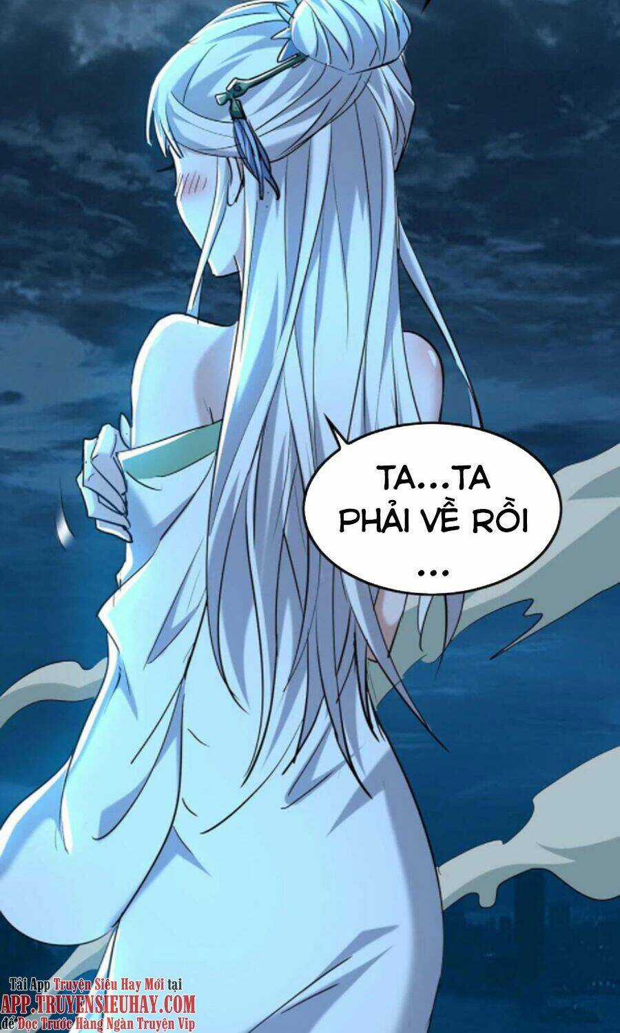 Tiên Đế Qui Lai Chapter 276 trang 9