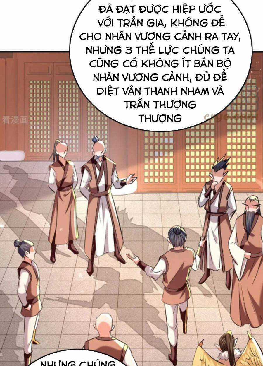 Tiên Đế Qui Lai Chapter 277 trang 1