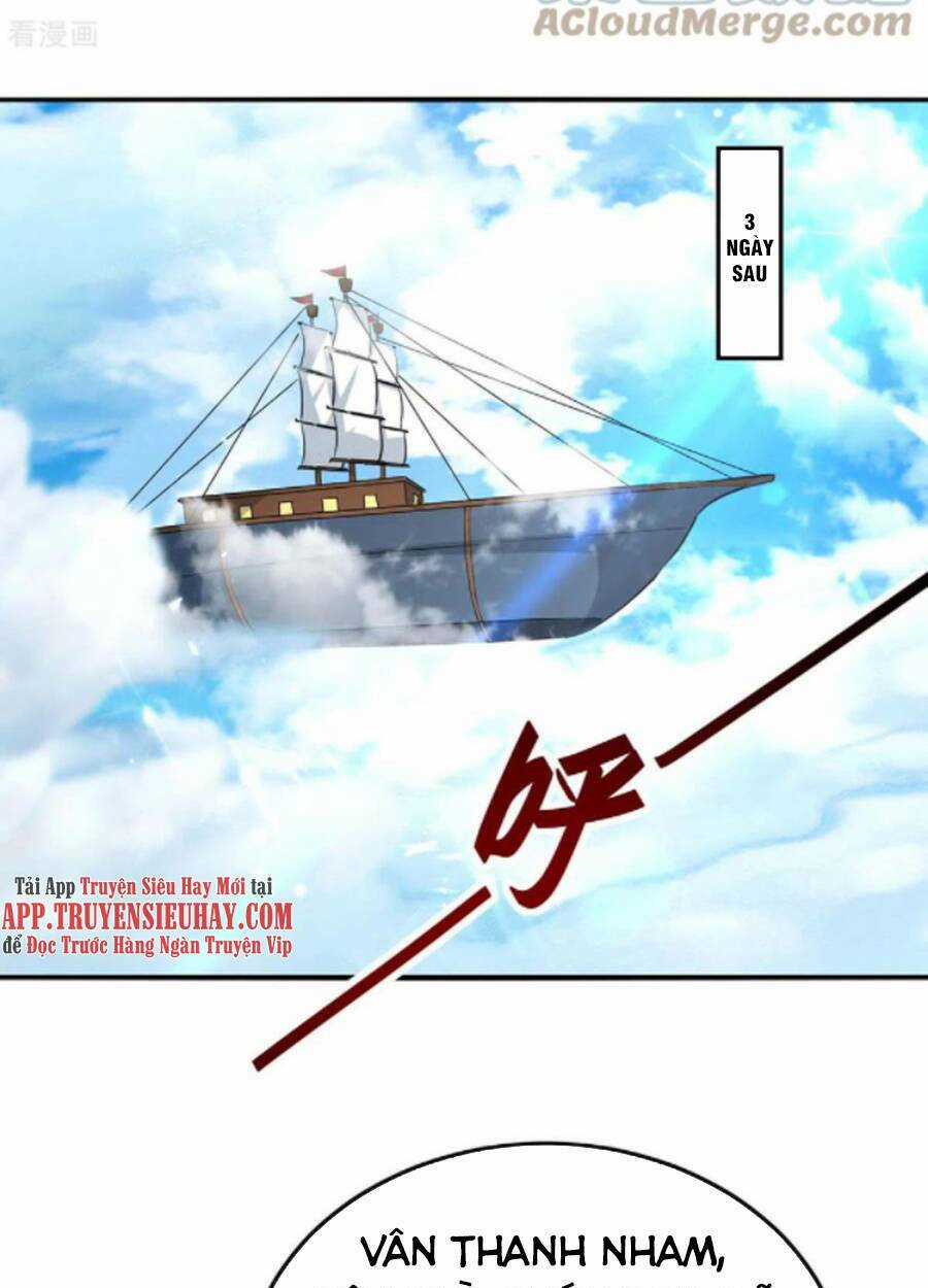 Tiên Đế Qui Lai Chapter 277 trang 10