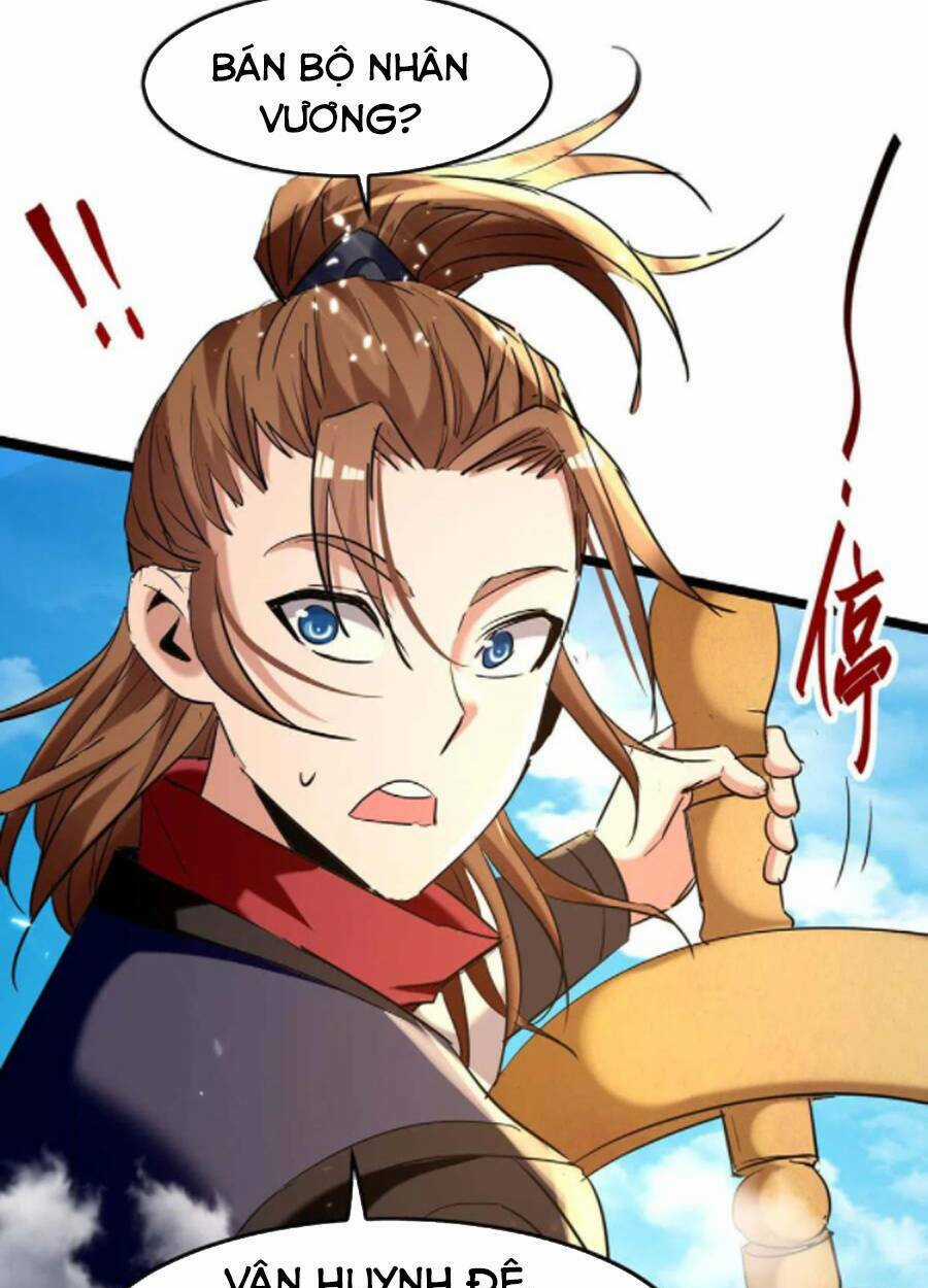 Tiên Đế Qui Lai Chapter 277 trang 13