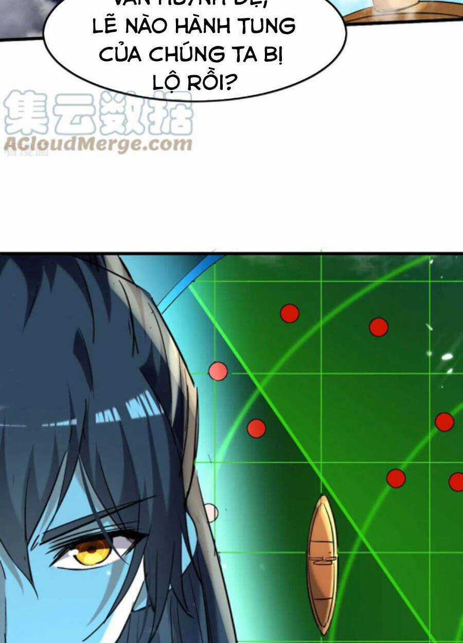 Tiên Đế Qui Lai Chapter 277 trang 14