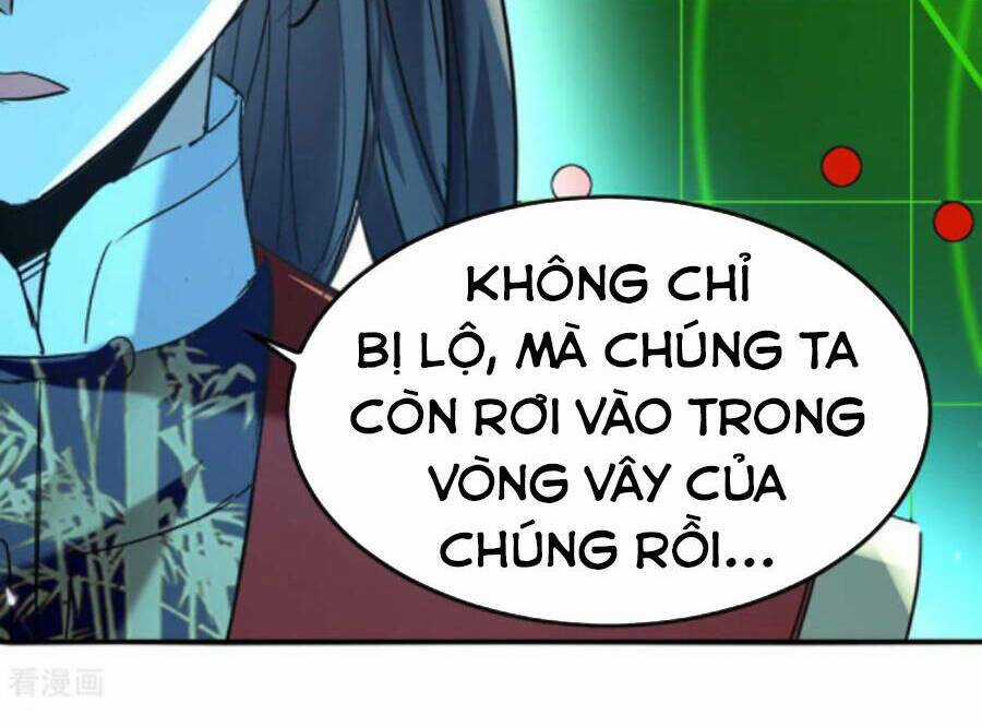 Tiên Đế Qui Lai Chapter 277 trang 15