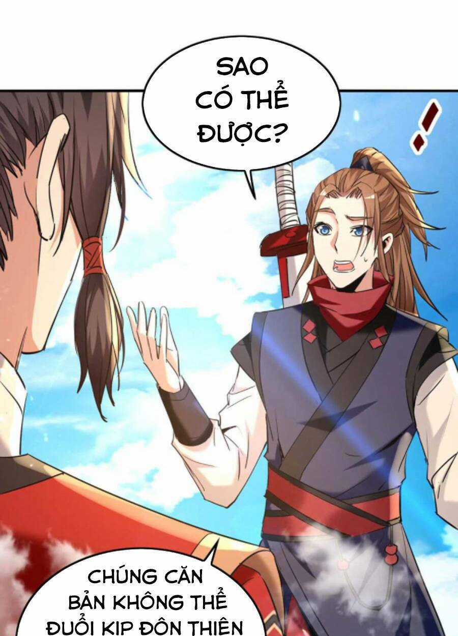 Tiên Đế Qui Lai Chapter 277 trang 16