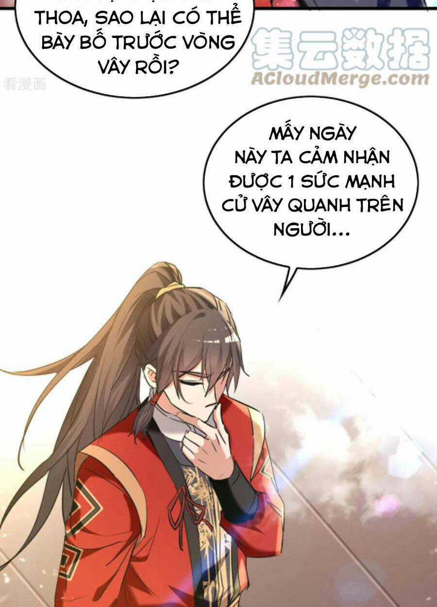 Tiên Đế Qui Lai Chapter 277 trang 17